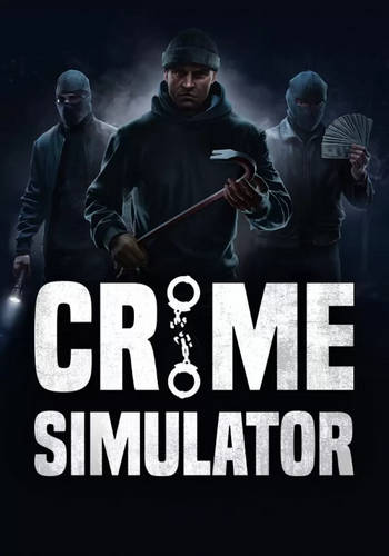 Crime Simulator ราคาถูก
